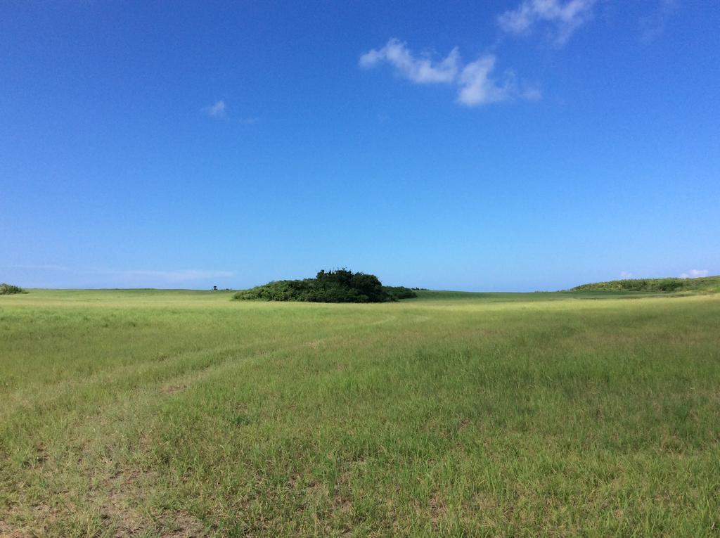 Seaside House Nirai Villa Miyakojima  ภายนอก รูปภาพ