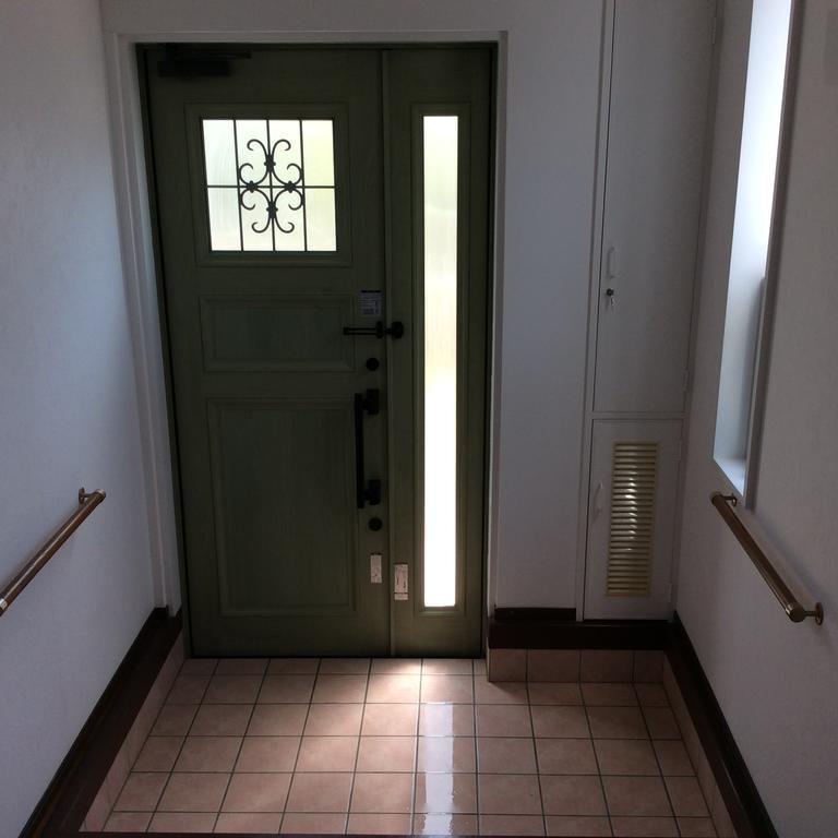 Seaside House Nirai Villa Miyakojima  ภายนอก รูปภาพ